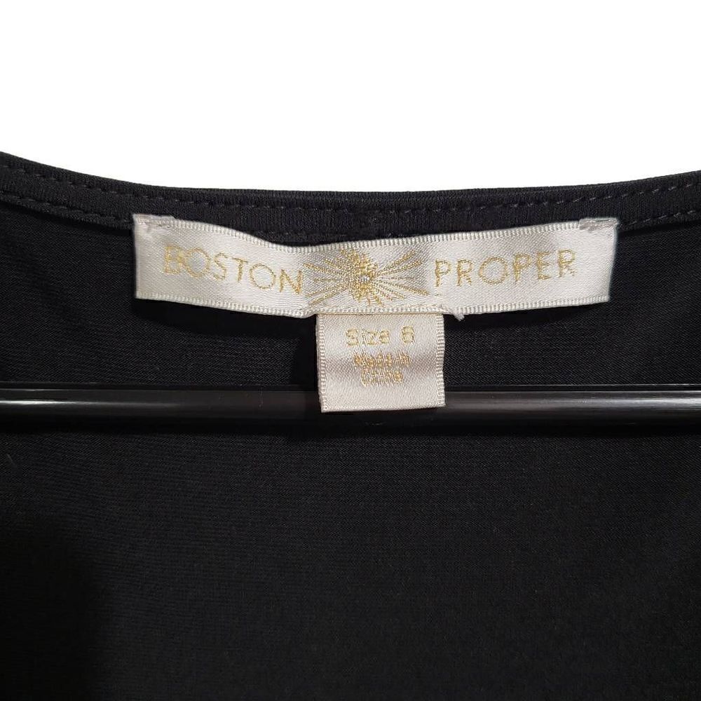 ‎Boston Proper dress - Picture 5 of 6